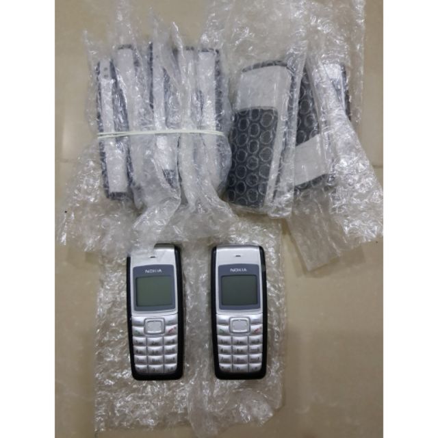 Điện thoại Nokia 1110i giá rẻ