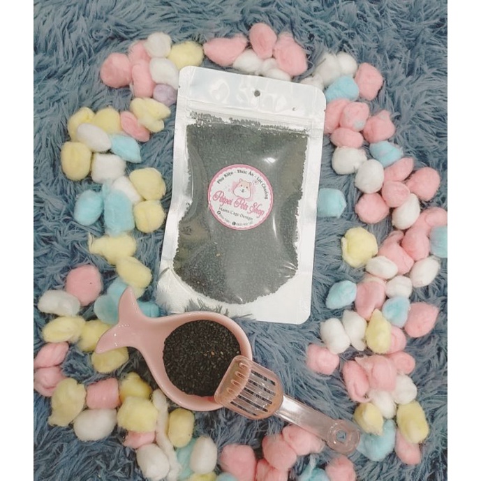 Thức ăn Dặm Loại Bịch🥕