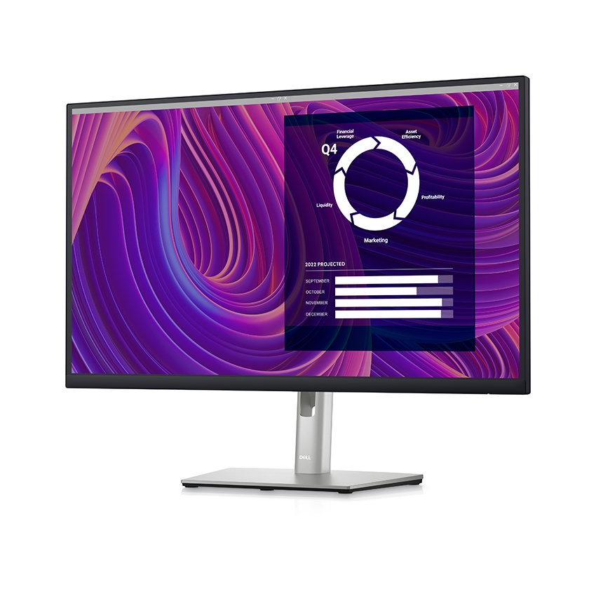 Màn hình Dell P2723D 27 inch IPS 2K 60Hz