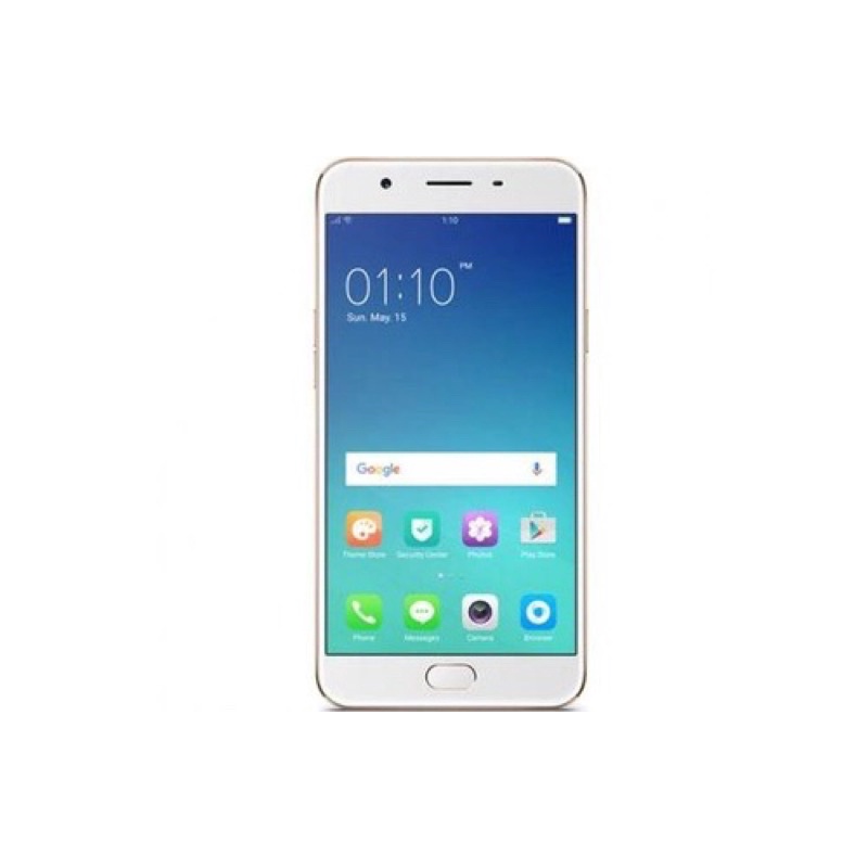 Điện thoại oppo F1S ram4gb