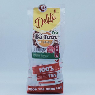 TRÀ BÁ TƯỚC TÚI LỌC CAO CẤP (300g) _ Nguyên liệu trà sữa