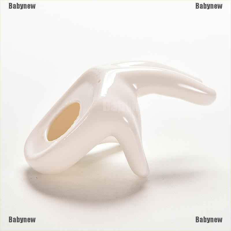 Giá Đỡ Gốm Trang Trí Trưng Bày Độc Đáo