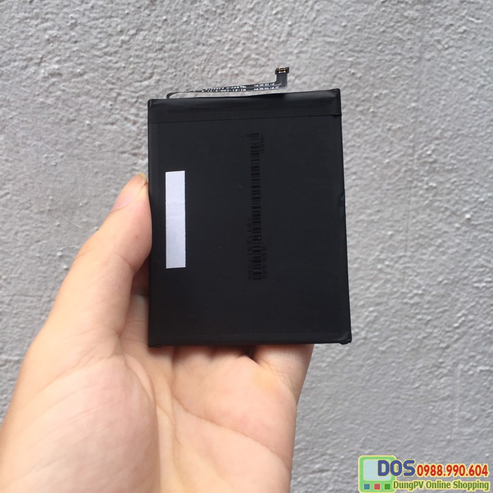 Thay pin xiaomi mi 8 dung lượng cao 4000 mah, pin xiaomi mi8