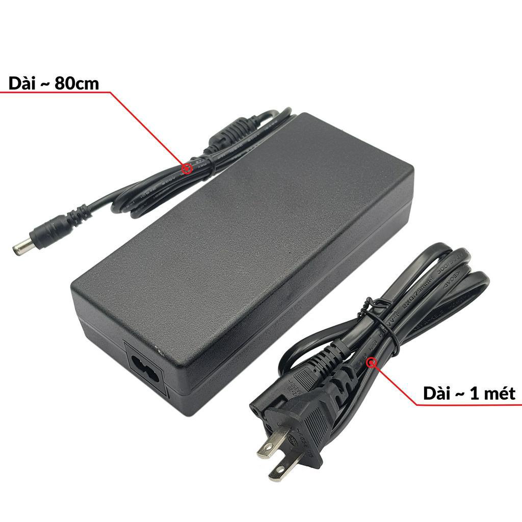 Nguồn adapter LITEON 24V 5A