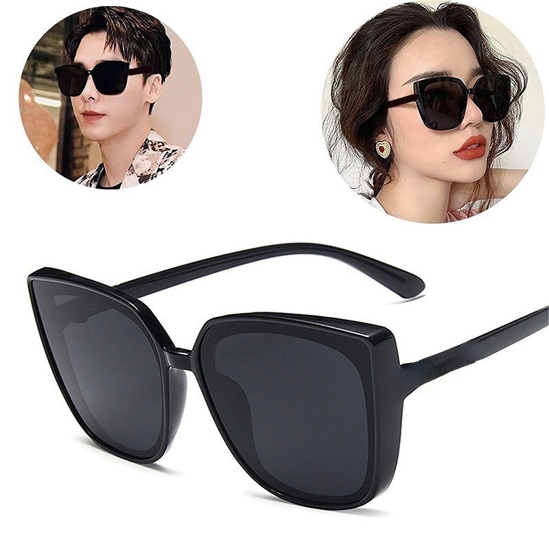 Kính mát thời trang chống nắng cho nam nữ NPPK007