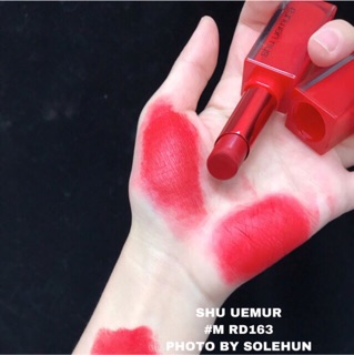Son shu Uemura