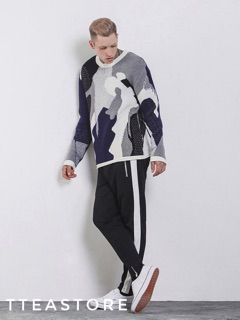 Quần Track Pants Inflation