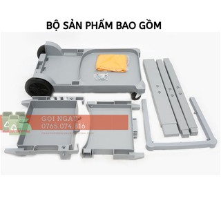 XE ĐẨY DỌN VỆ SINH AF08160