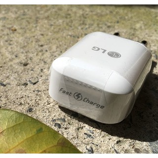 Củ Sạc Nhanh LG Zin Bóc Máy
