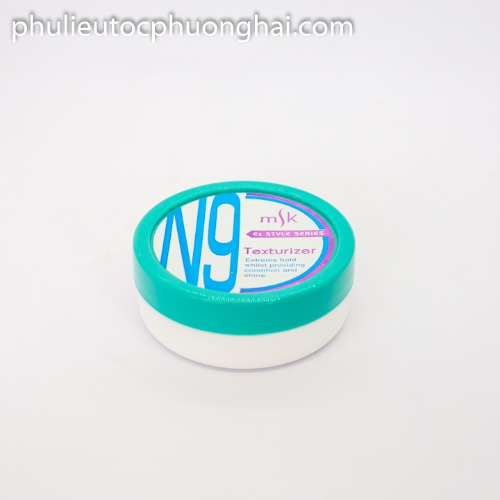 Wax tạo nếp tóc siêu cứng MSK