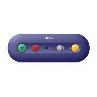 Bộ Chuyển Đổi Không Dây 8bitdo Gbros Chính Hãng