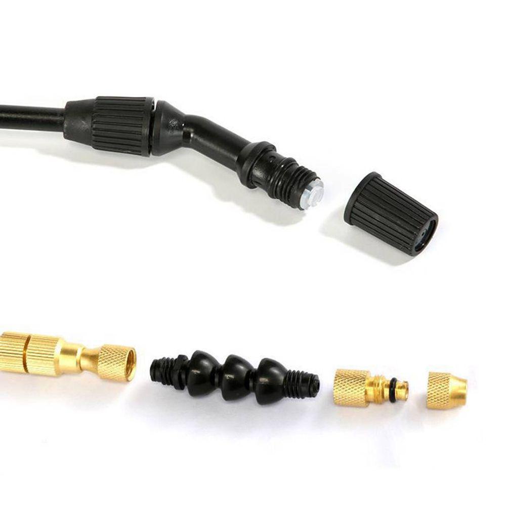 Bộ Vòi Phun Nước Tưới Cây Thông Dụng Có Thể Điều Chỉnh