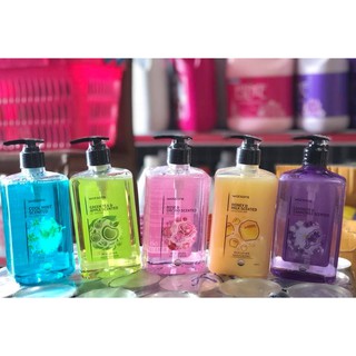 Nước rửa tay lavender Watsons Thái Lan