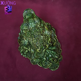 Tượng cóc thiềm thừ - CV 070 - Xưởng E3D