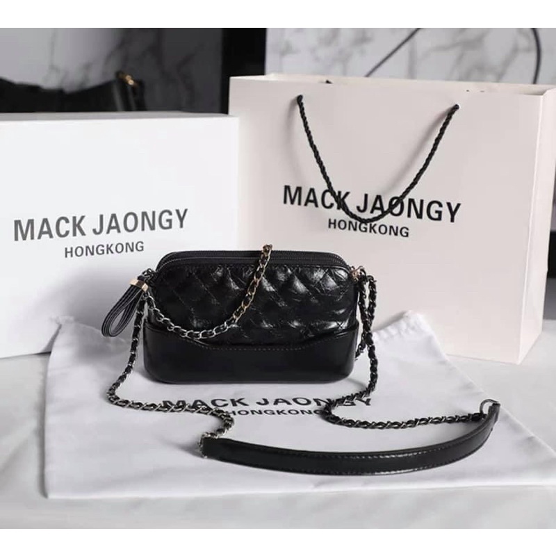 TÚI TRÁM DÂY KÉP SIÊU HOT