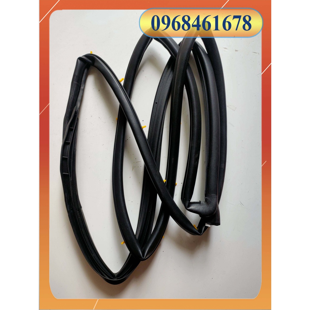 Gioăng cánh cửa morning đời 2005-2010-hàng xịn chính hãng