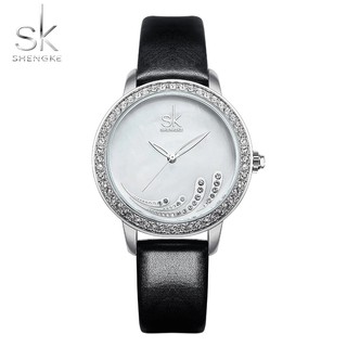Đồng Hồ Nữ Shengke K0085L