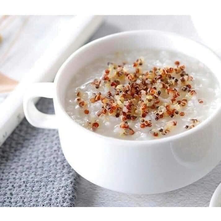 Hạt Quinoa trắng tách lẻ 100g