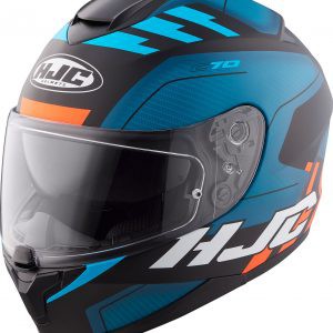 Mũ bảo hiểm fullface HJC C70 chính hãng