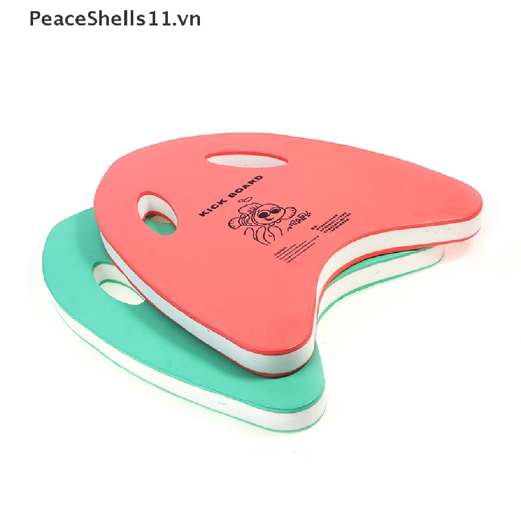 Tấm Phao Lưng Hình Chữ A An Toàn Cho Bể bơi