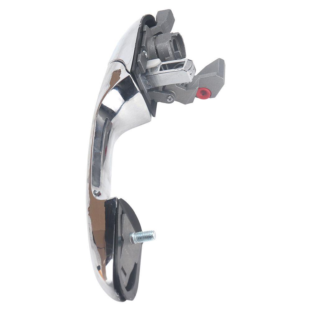 Tay Nắm Cửa Thay Thế Cho Fiat 500 2012-2018