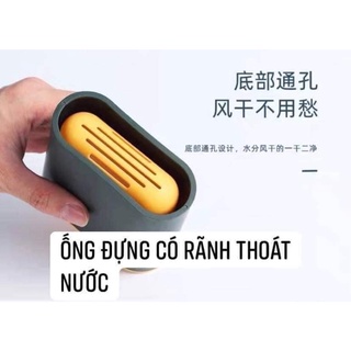 CỌ NHÀ VỆ SINH SILICON
