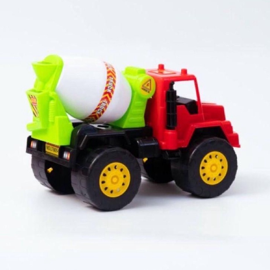 Xe Trộn Bê Tông  Xe Công Trình STT Loại Lớn Hàng Việt Nam