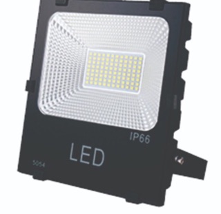 Đèn pha led smd 5054-100w đủ