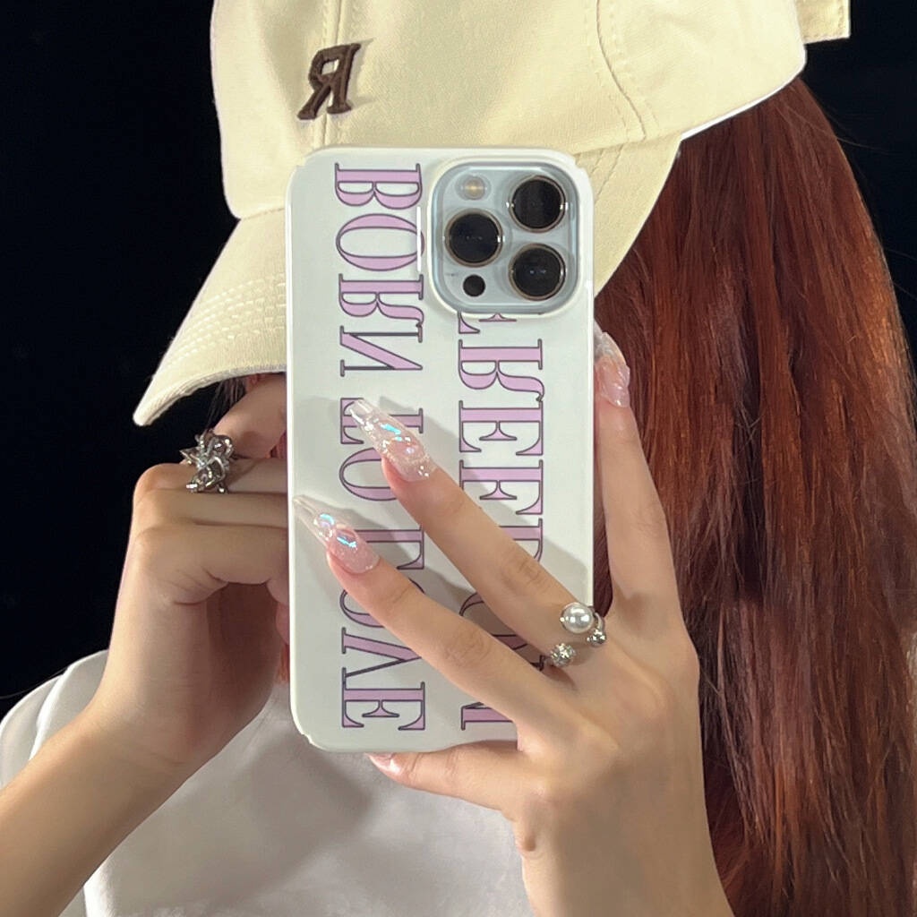 Ốp Điện Thoại Cứng Cho iPhone X Xs Xr Xsmax 11 11Pro 11ProMax 12 12Pro 12ProMax 13 13Pro 13ProMax 14 14Pro 14Plus 14ProMax