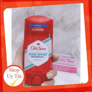 Sáp khử mùi old spice