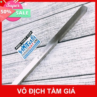[ SẢN PHẨM CHÍNH HÃNG - CÓ SẮN ] THANH THÉP GIÓ VUÔNG HSS