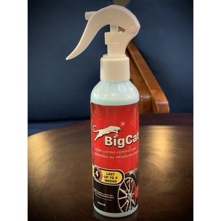 Dưỡng bóng vỏ xe - BigCat