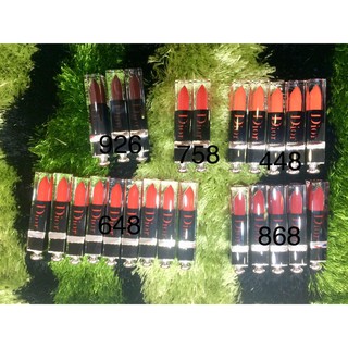 Son Dior Laquer Plump Tester không hộp