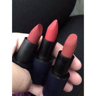 Set 3 son Zara matte