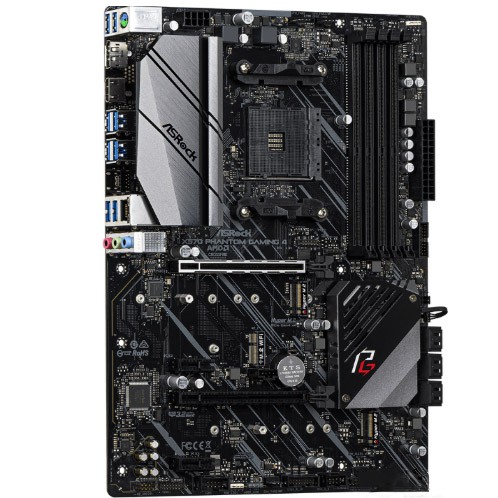 Mainboard Asrock X570 Phantom Gaming 4