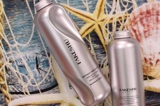 HẤP TÓC LỤA TƠ TẰM FAKESHU chính hãng