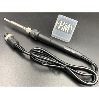 Tay hàn Ankesi 907 chân tụt bên trong (cái) lõi sứ