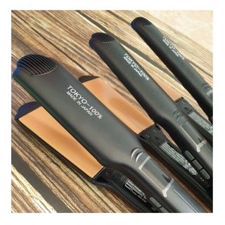 Máy Duỗi Tóc, Máy Là tóc Salon Tokyo Cao Cấp