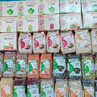 Chia lẻ đậu hạt hữu cơ