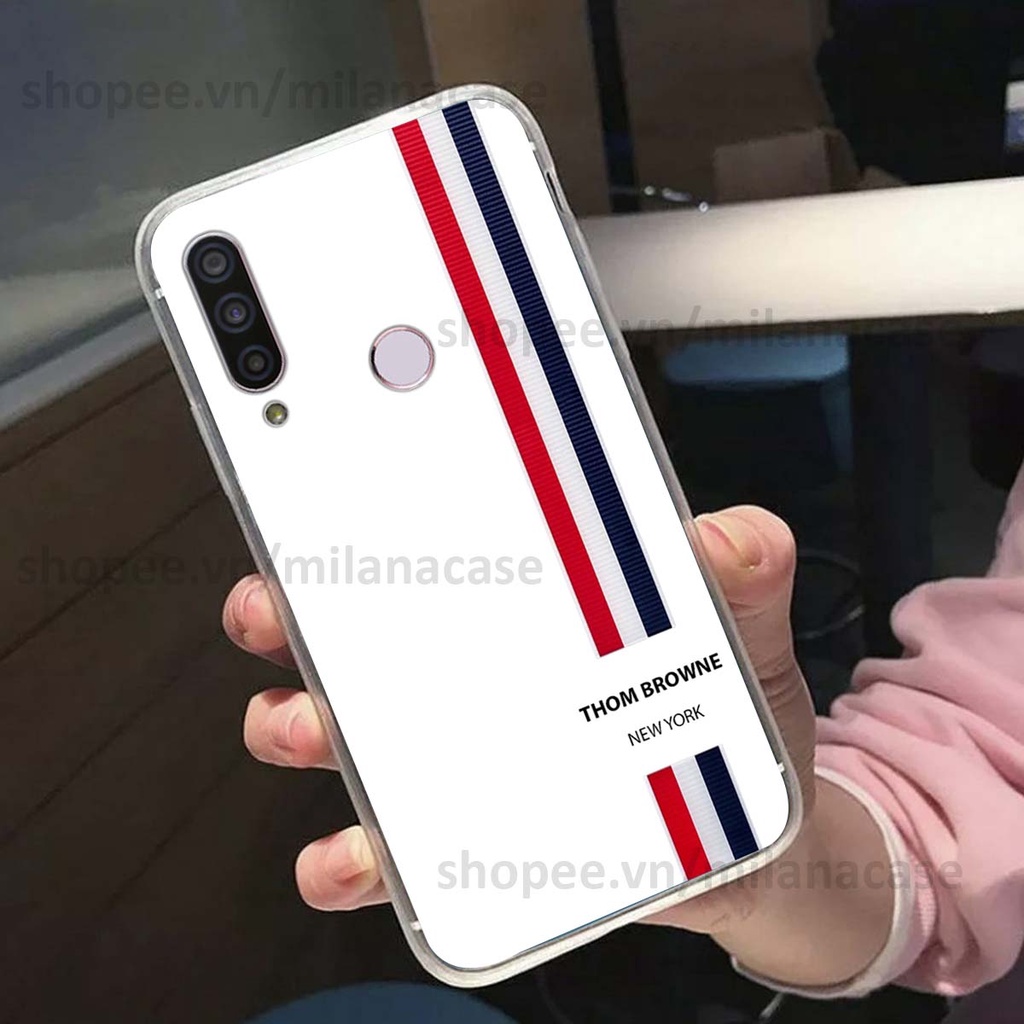 Ốp Vsmart Joy 3 / Joy3 in hình các thương hiệu nổi tiếng trẻ trung thể thao cá tính