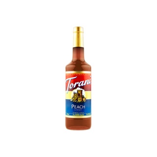 Torani đủ Hương vị – 750ml