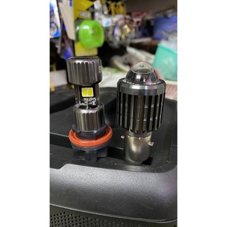 đèn led cho SCR - LEAD 110 - AB2011 siêu sáng