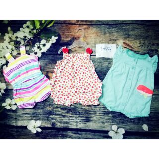 Set bodysuit đùi kèm tất