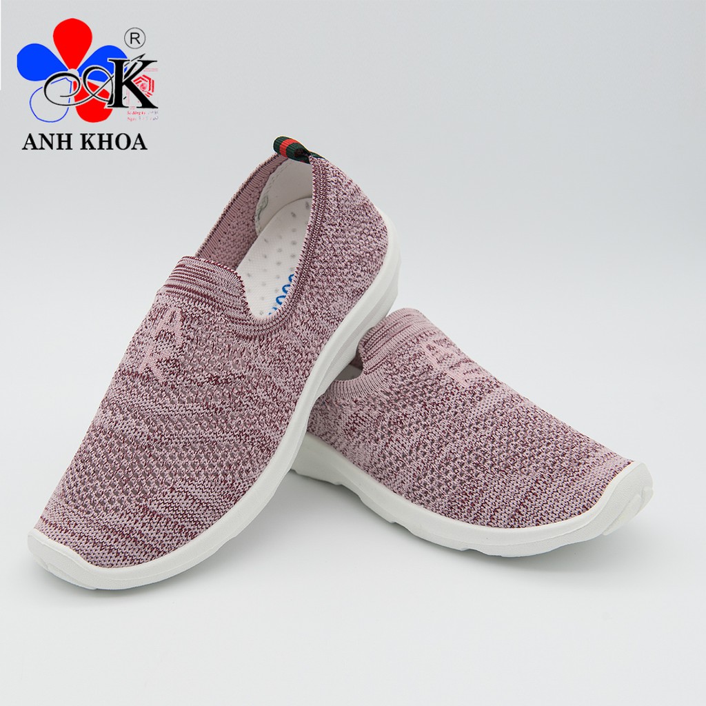 Giày Thể Thao Nữ - Anh Khoa L03-53