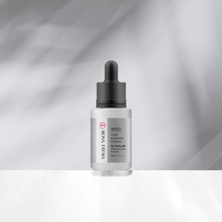Serum dưỡng trắng da mona frema white complex 30ml