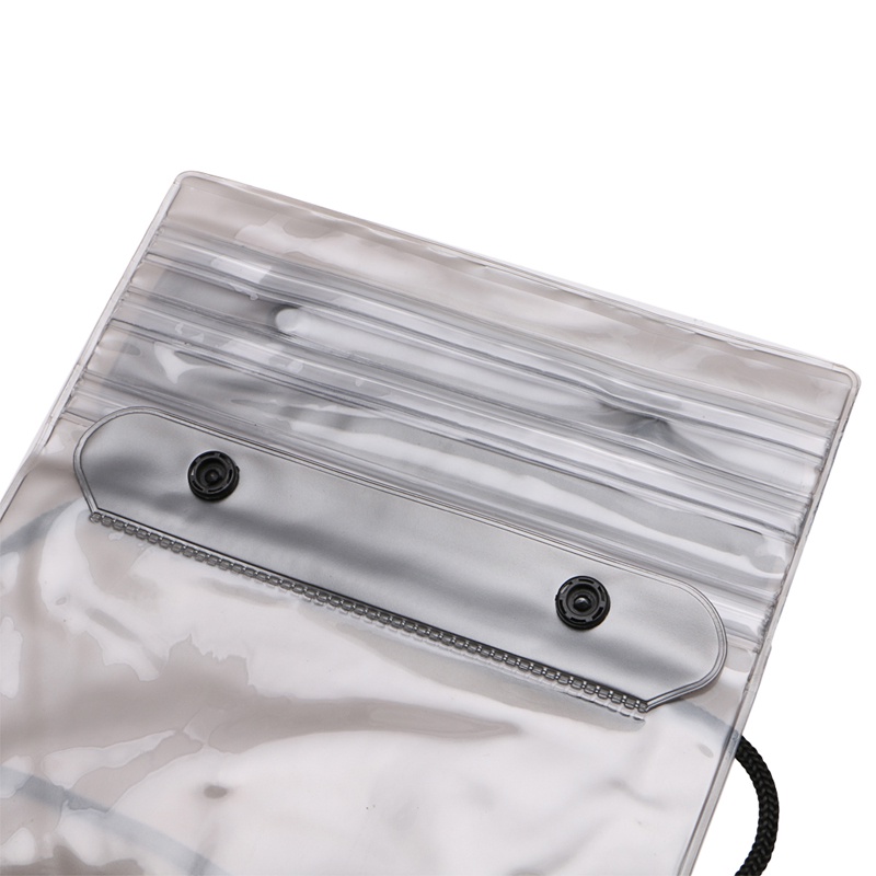 QQ Túi Đựng Điện Thoại Trong Suốt Chống Nước Dễ Sử Dụng