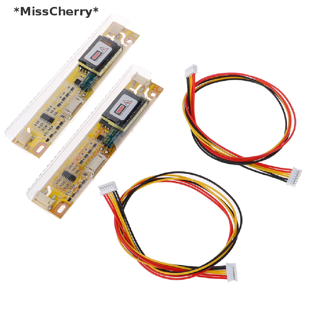 Bộ Chuyển Đổi Áp Suất Cao CCFL Màn Hình LCD 10-26 &quot;10-28V