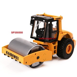 Đồ chơi mô hình KDW CT xe ủi 1:50 , 625018