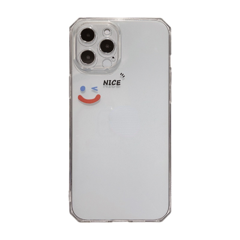 Ốp lưng iphone Ốp lưng cạnh vuông cho iPhone/6/6Plus/6s/6sPlus/6/7/7Plus/8/8Plus/X/Xs/Xs Max/11/11Pro/11ProMax/12/12PROMAX/12MINI/12PRO Dinuo case