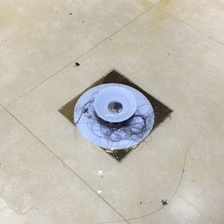 Nắp Chặn Lọc Rác Bồn Rửa Bát BẬT MỞ - Nắp Đậy Silicon Chặn Lông Tóc Bồn Tắm, Rửa Mặt - Ngăn Mùi Nắp Cống 88051